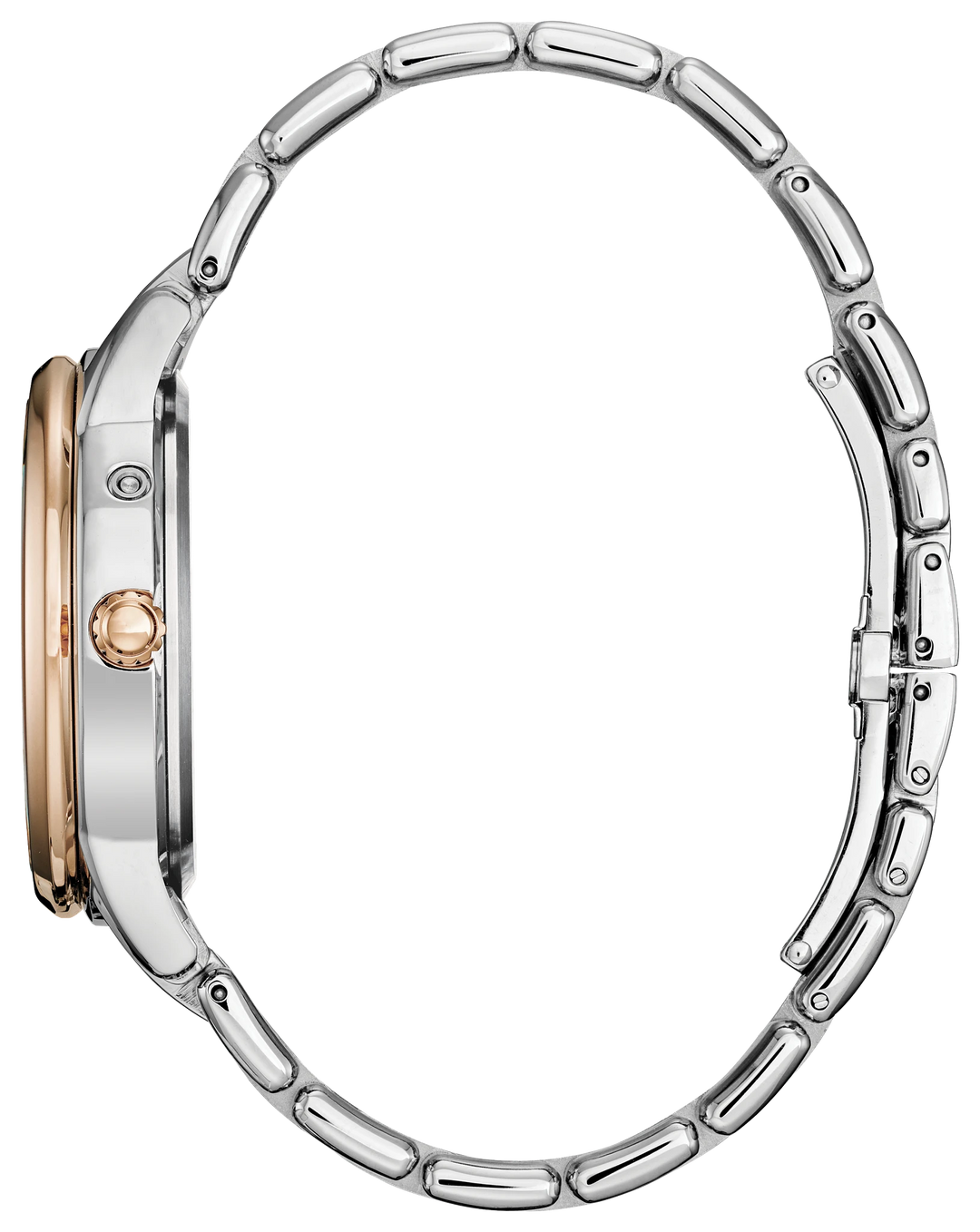 CITIZEN FD0006-56D Calendrier side view