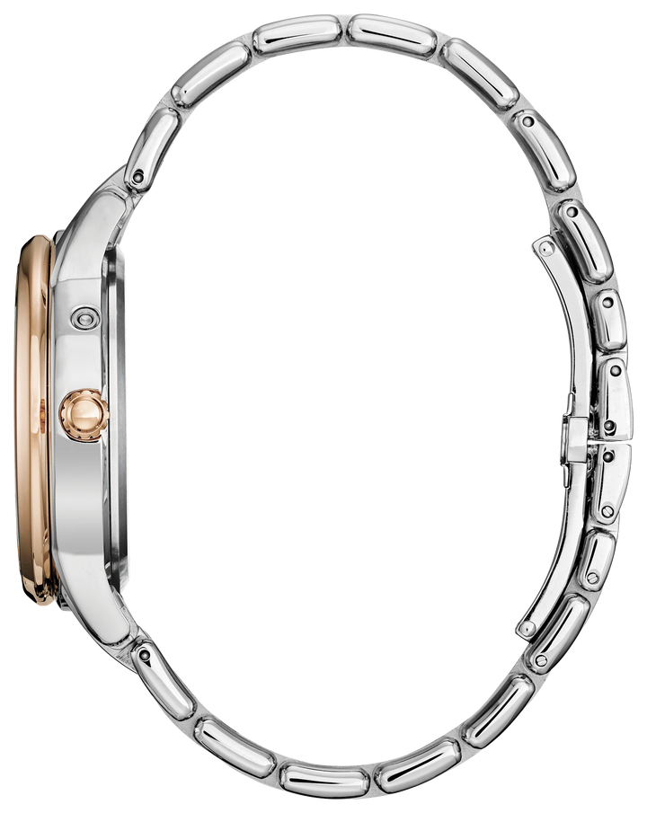CITIZEN FD0006-56D Calendrier side view