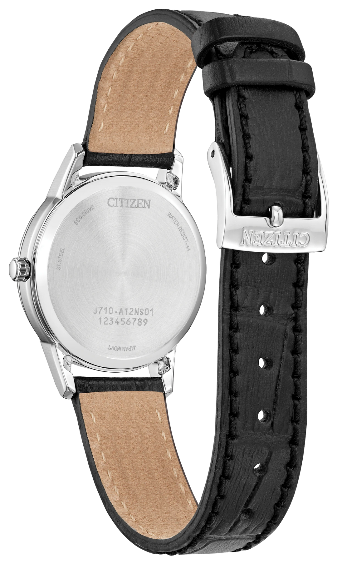 CITIZEN FE1087-01L Classic detail view 3