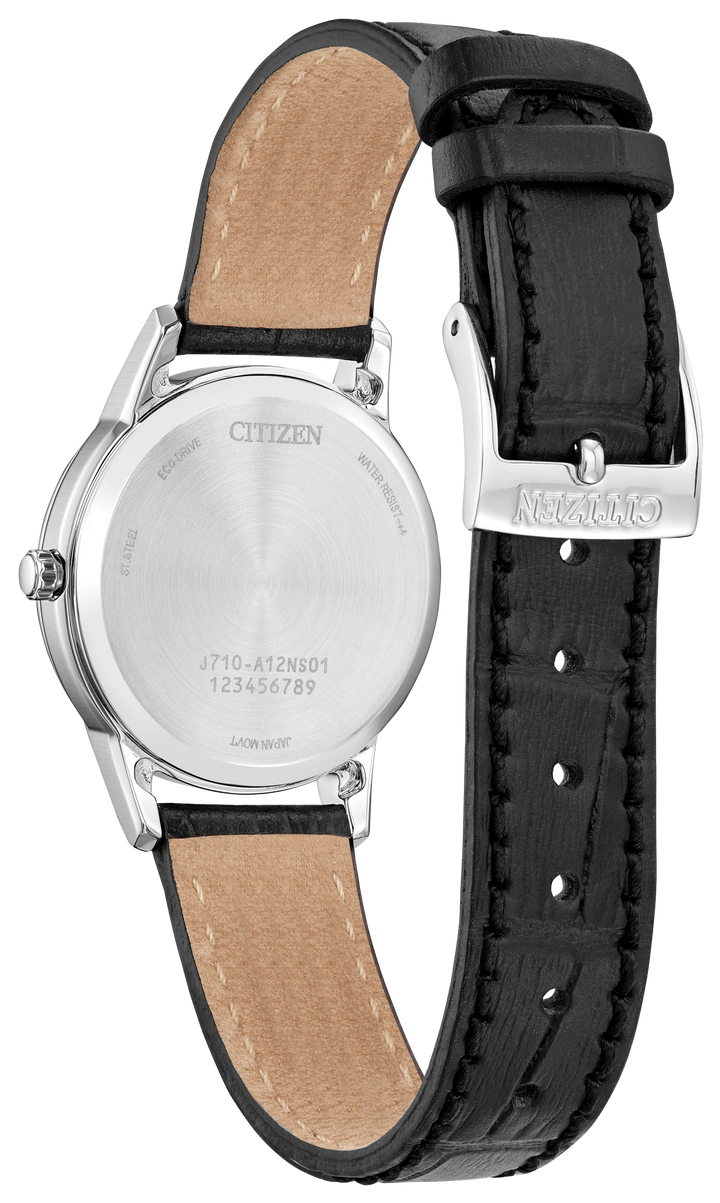 CITIZEN FE1087-01L Classic detail view 3