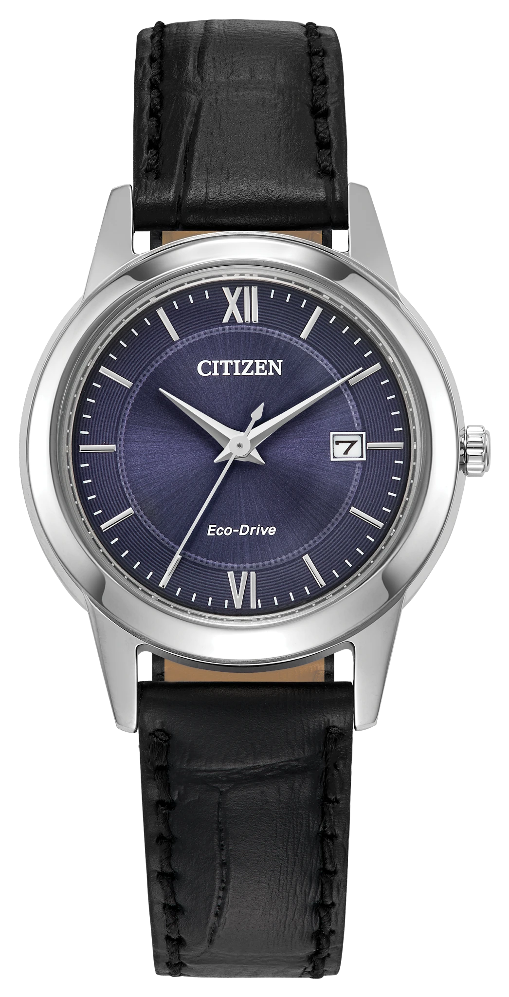 CITIZEN FE1087-01L Classic front view
