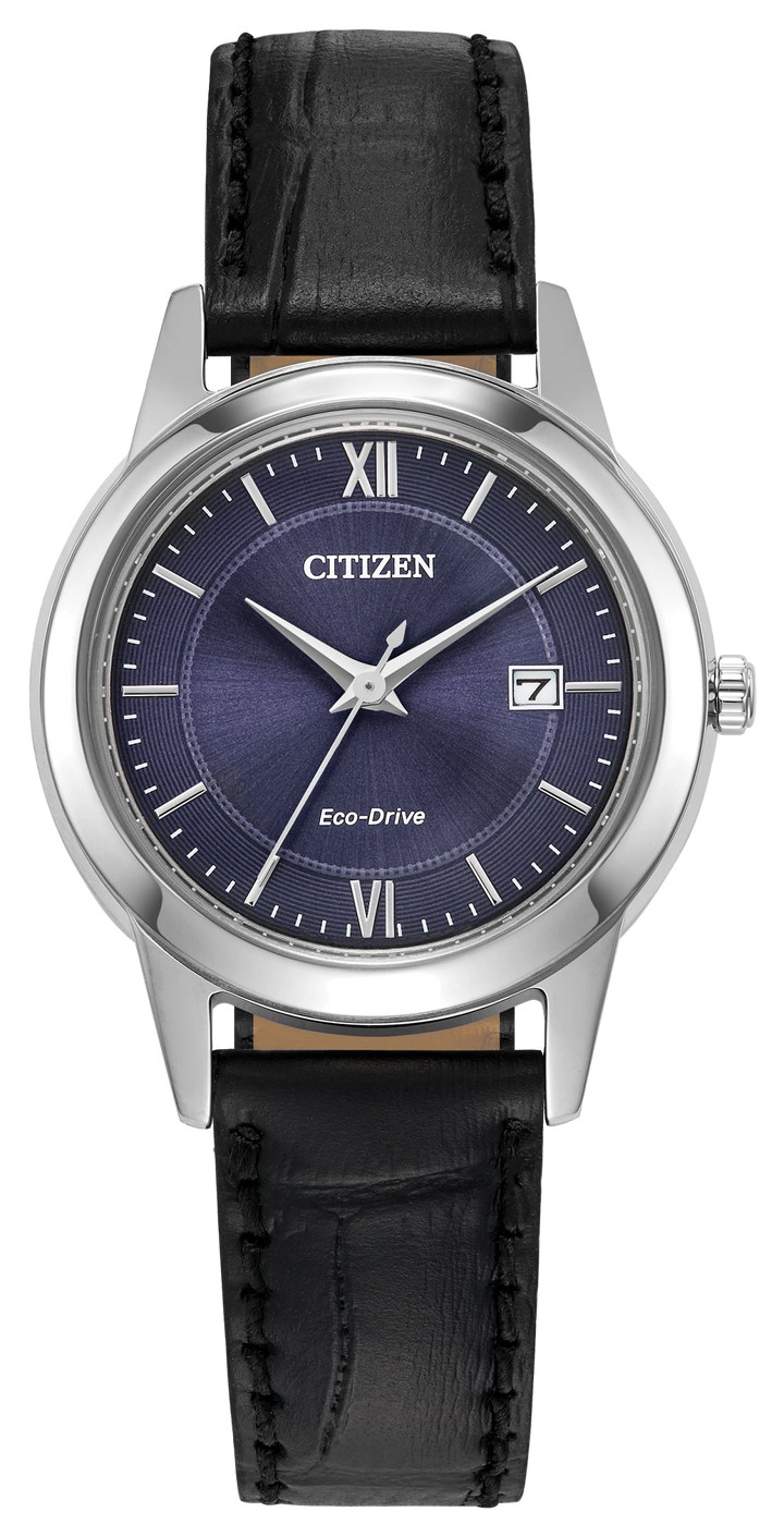 CITIZEN FE1087-01L Classic front view