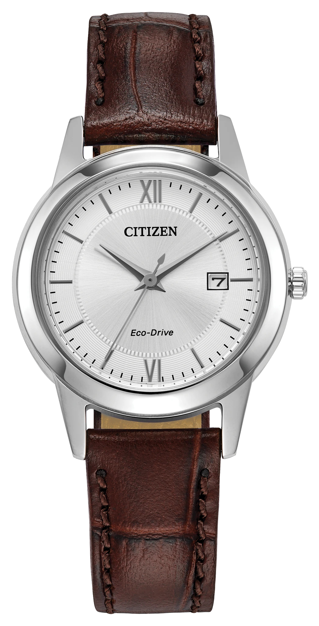 CITIZEN FE1087-28A Classic front view