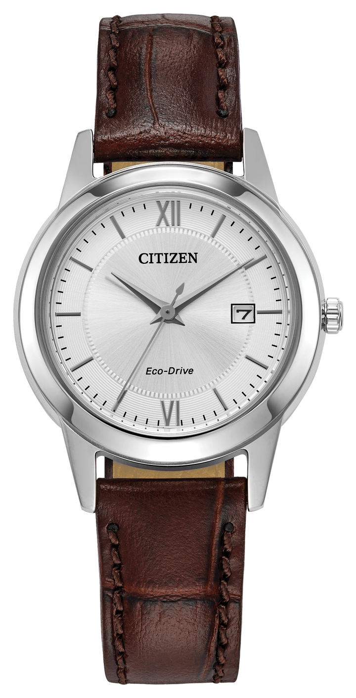 CITIZEN FE1087-28A Classic front view