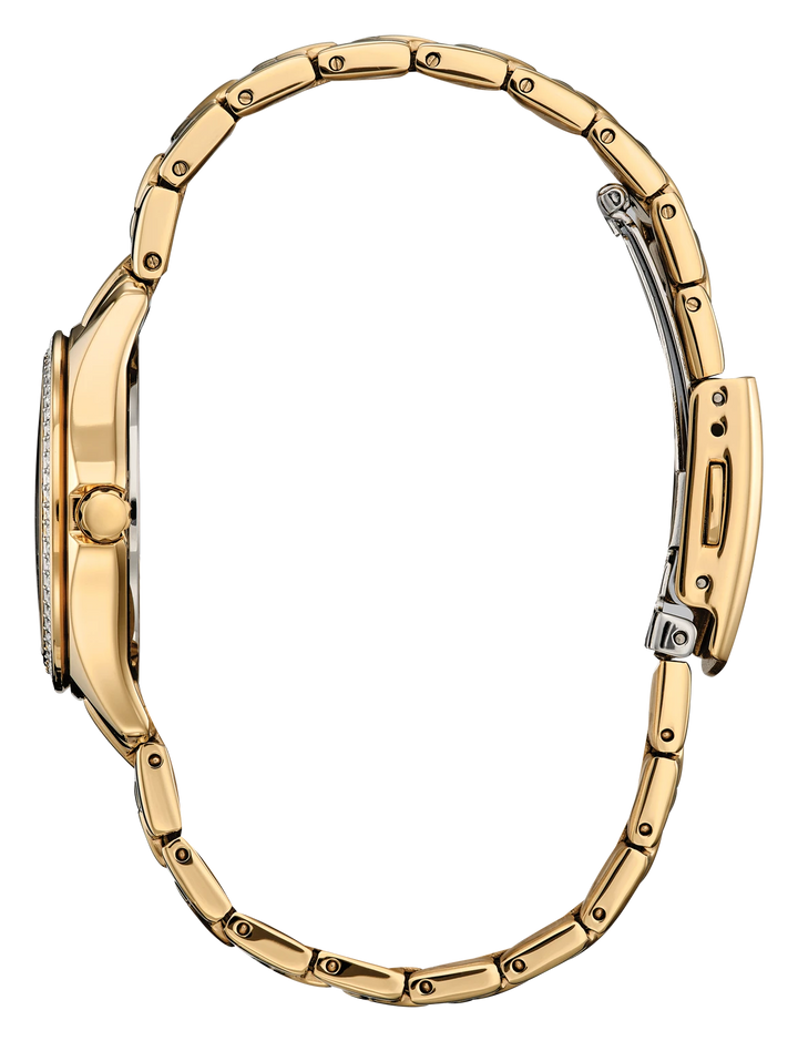 CITIZEN FE1147-79P Crystal side view