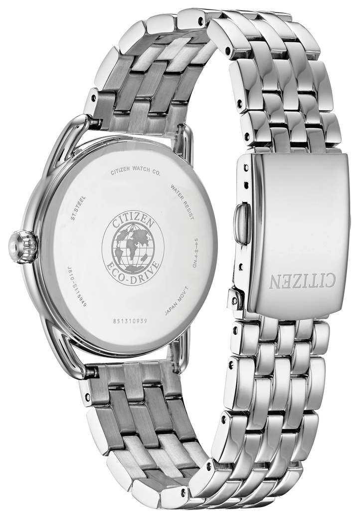 CITIZEN FE6080-71X Weekender detail view 3