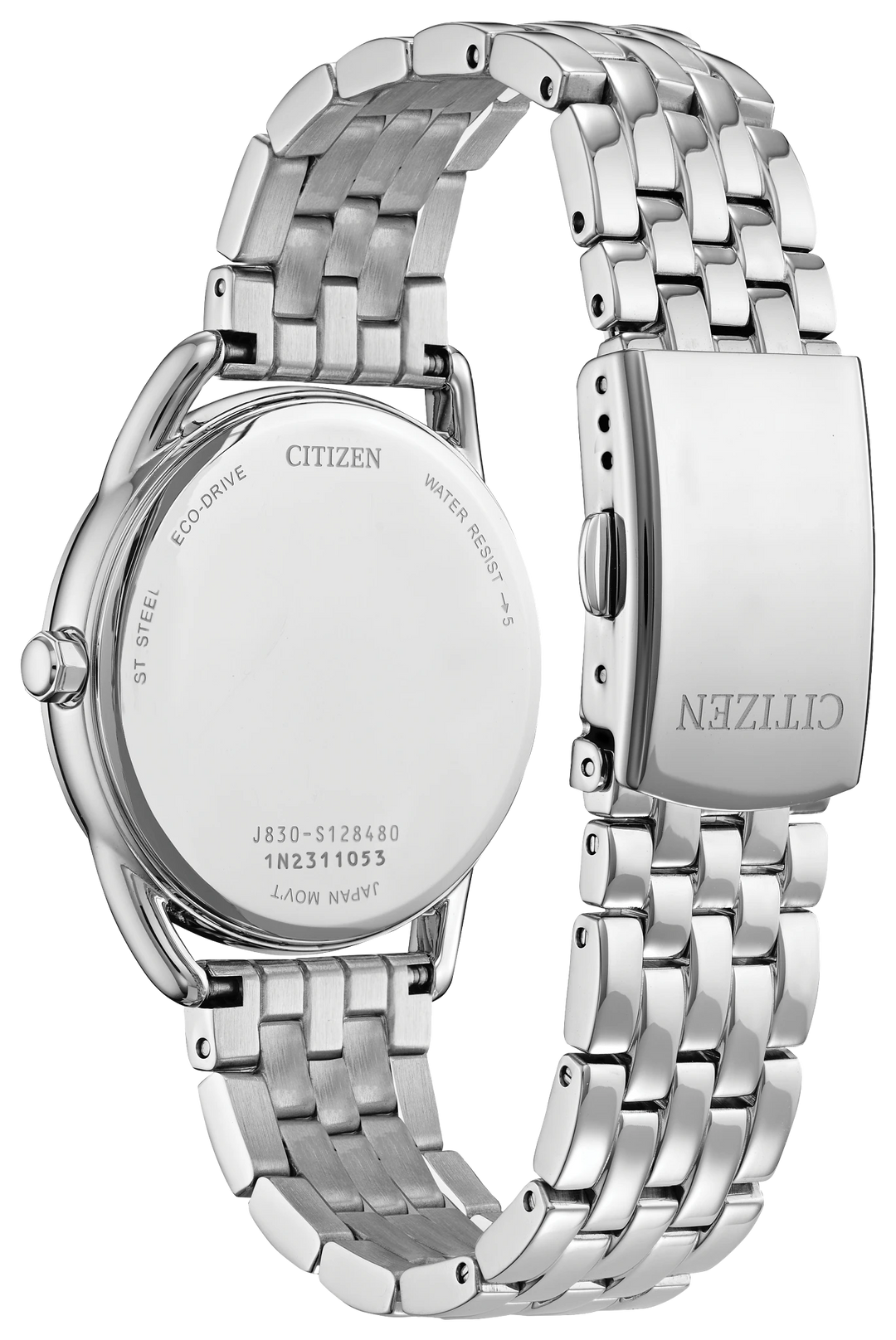 CITIZEN FE7090-55L Dress Classics detail view 3