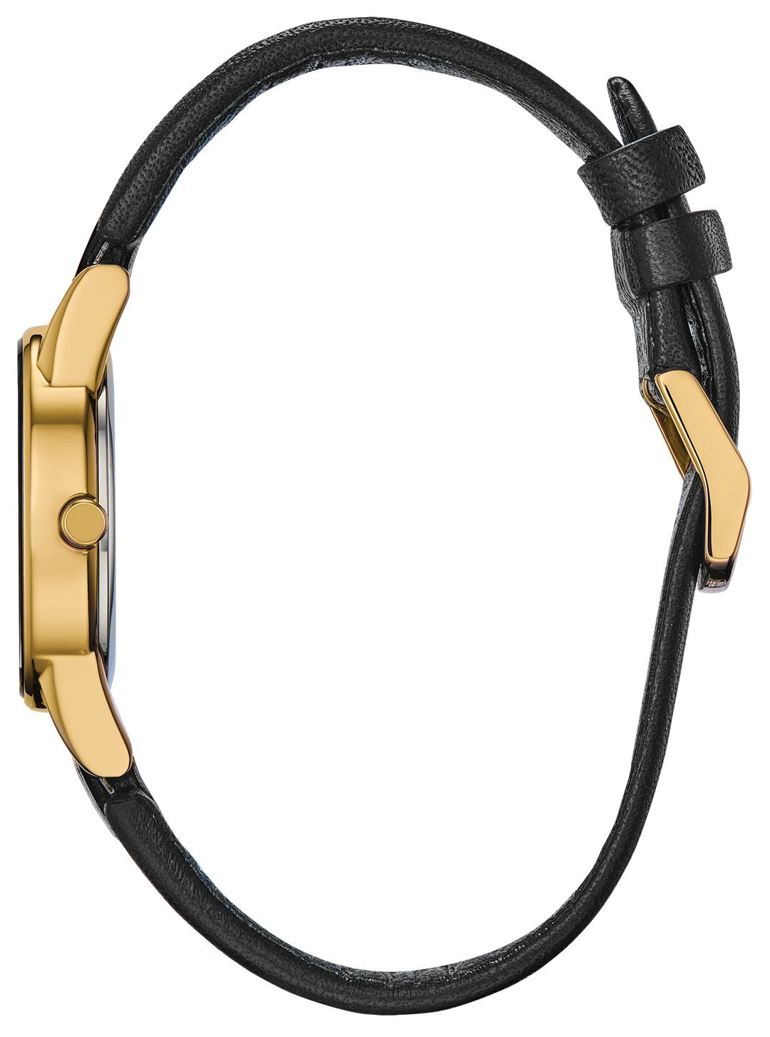 CITIZEN GA1052-04E Axiom side view
