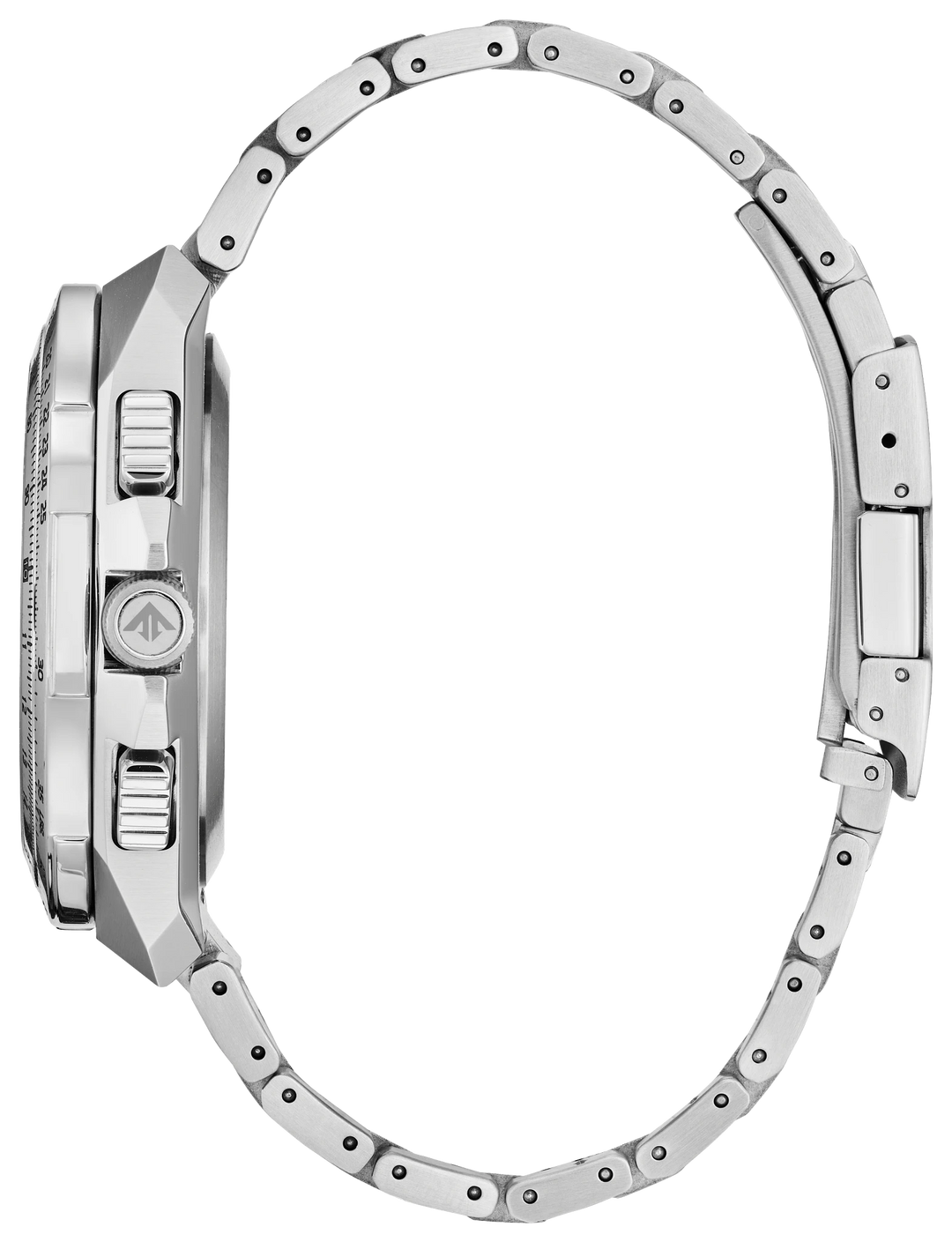 Citizen JY8120-58E Promaster Skyhawk A-T side view