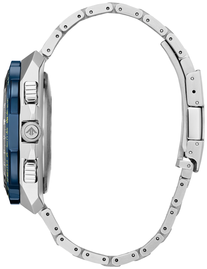 Citizen Promaster Skyhawk A-T JY8125-54L side profile