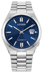 Citizen NJ0150-56L TSUYOSA Automatic Blue Dial Men's Watch