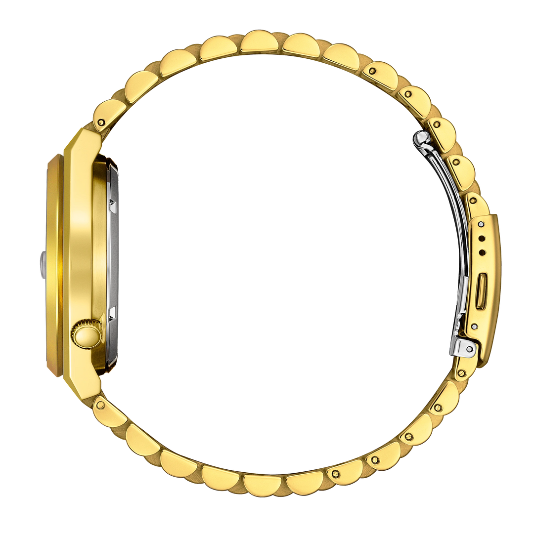 Citizen NJ0152-51X TSUYOSA side view