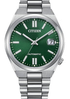 Citizen NJ0200-50X TSUYOSA 37mm Automatic Watch