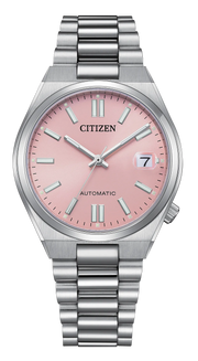 Citizen NJ0200-50Z Tsuyosa 37mm Automatic Watch