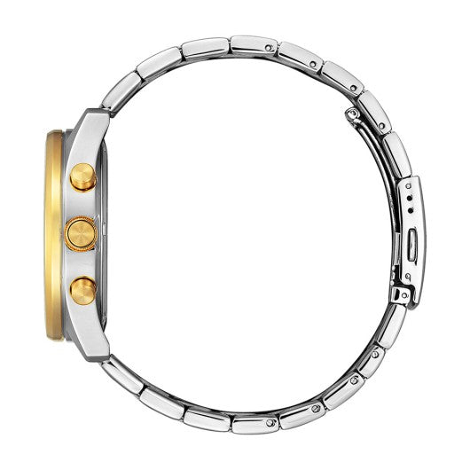Citizen AN8194-51L side profile