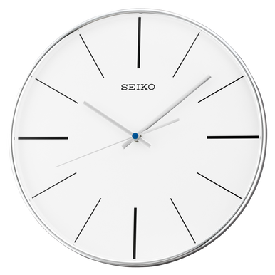Seiko QXA634ALH Wall Clock - Watch Technicians Store