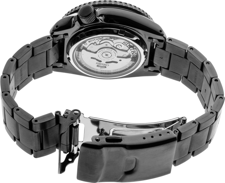 Seiko SRPD65 watch product view 3