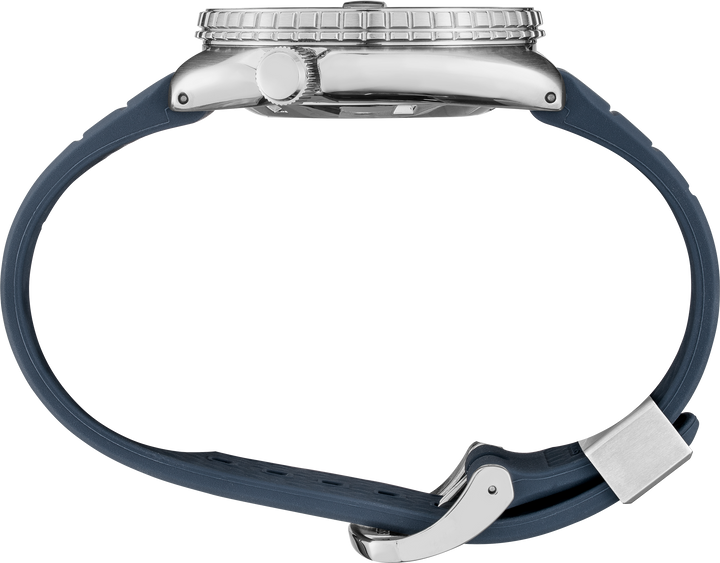 Seiko SRPF77 watch, side profile