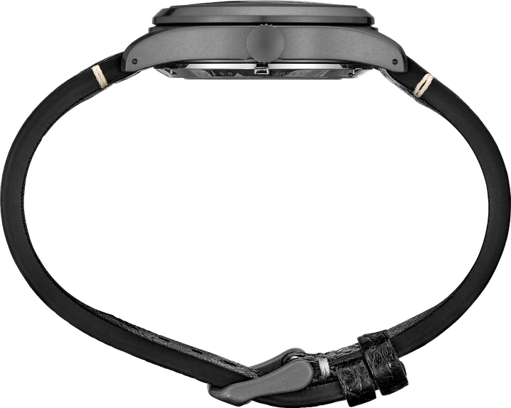 Seiko SRPG41 watch, side profile