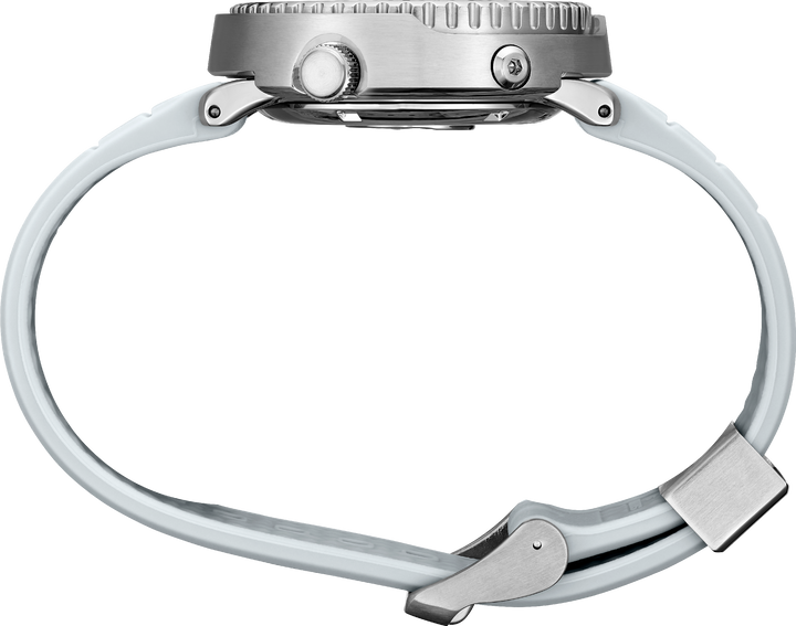 Seiko SRPG59 watch, side profile