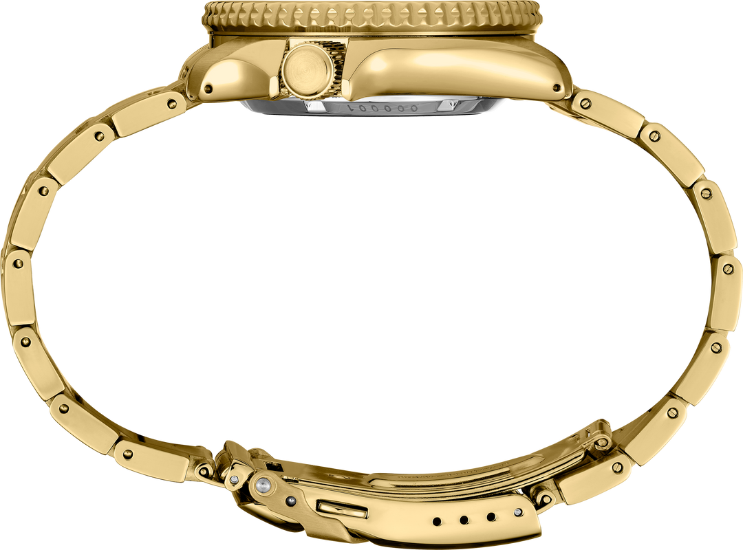 Seiko SRPK18 5 Sports automatic watch alternate view