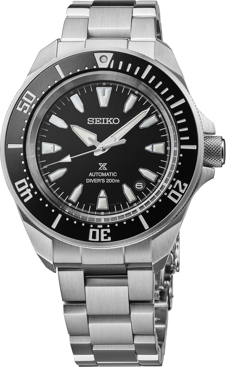Seiko SRPL13 watch product view 1