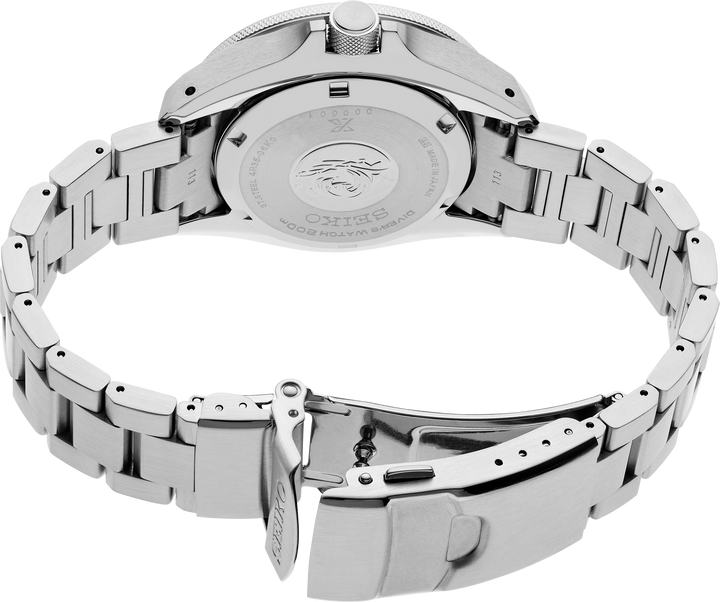 Seiko SRPL13 watch product view 3