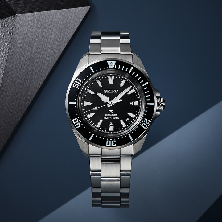 Seiko SRPL13 watch product view 4