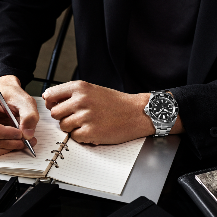 Seiko SRPL13 watch product view 5