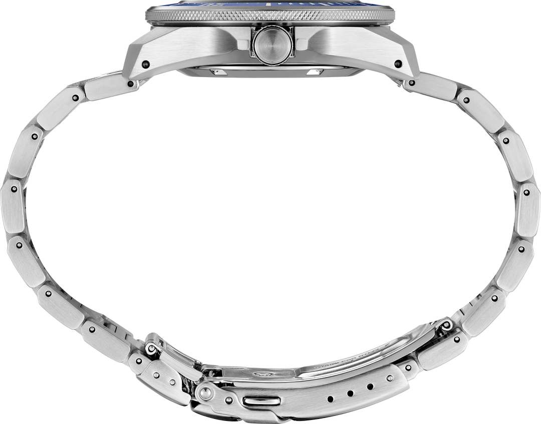 Seiko SRPL51 Prospex Automatic Diver Watch - view 2