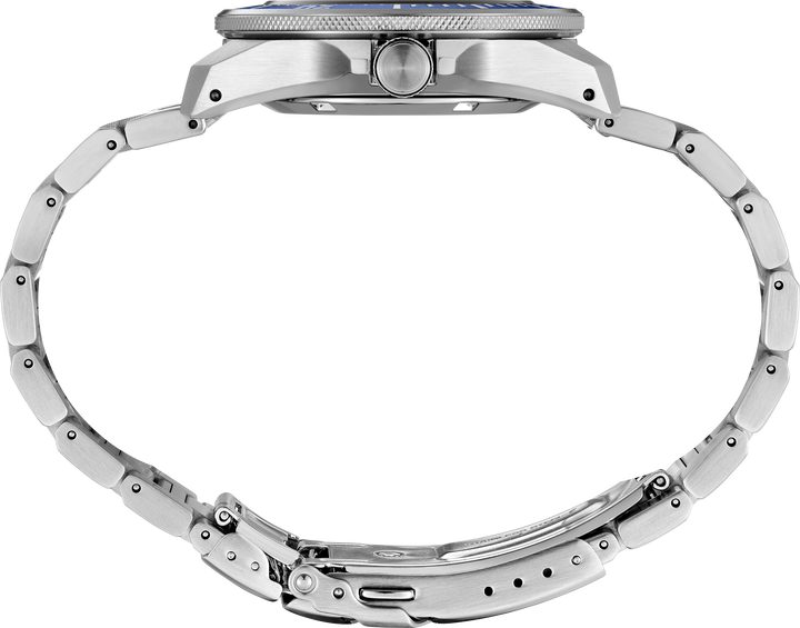 Seiko SRPL51 Prospex Automatic Diver Watch - view 2