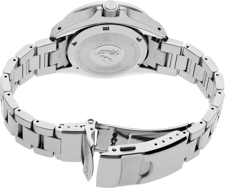 Seiko SRPL51 Prospex Automatic Diver Watch - view 3
