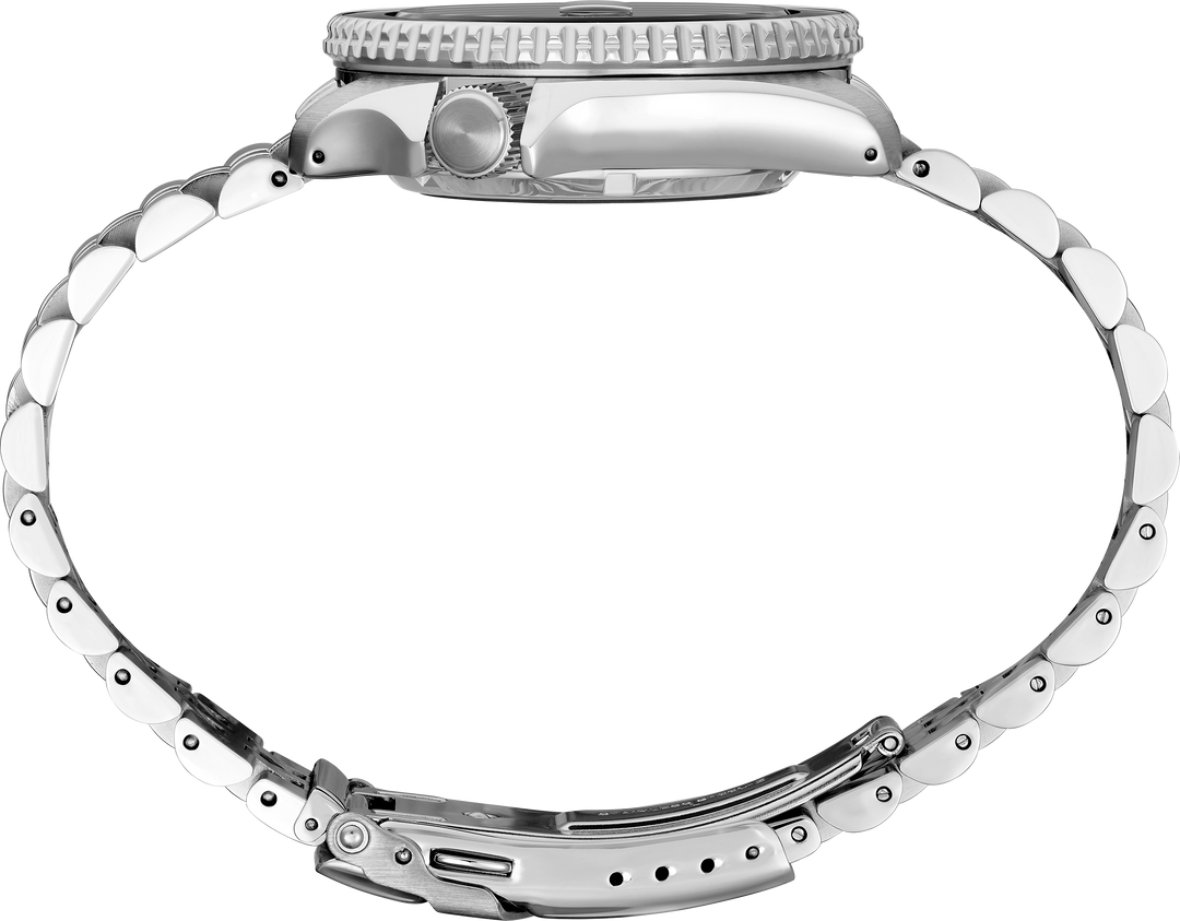 Seiko SSK003 5 Sports SKX Automatic GMT - view 2