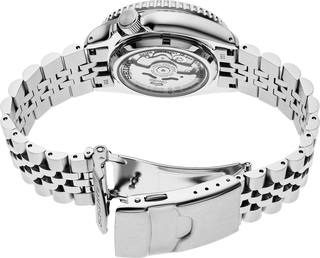 Seiko SSK003 5 Sports SKX Automatic GMT - view 3