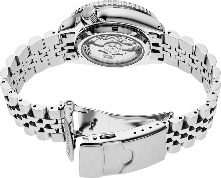 Seiko SSK003 5 Sports SKX Automatic GMT - view 3