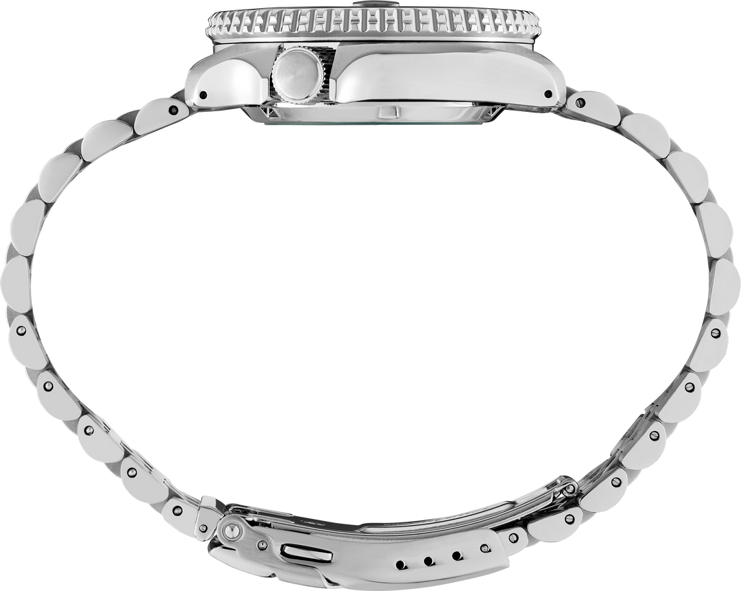 Seiko SSK033 5 Sports SKX Automatic GMT - view 2
