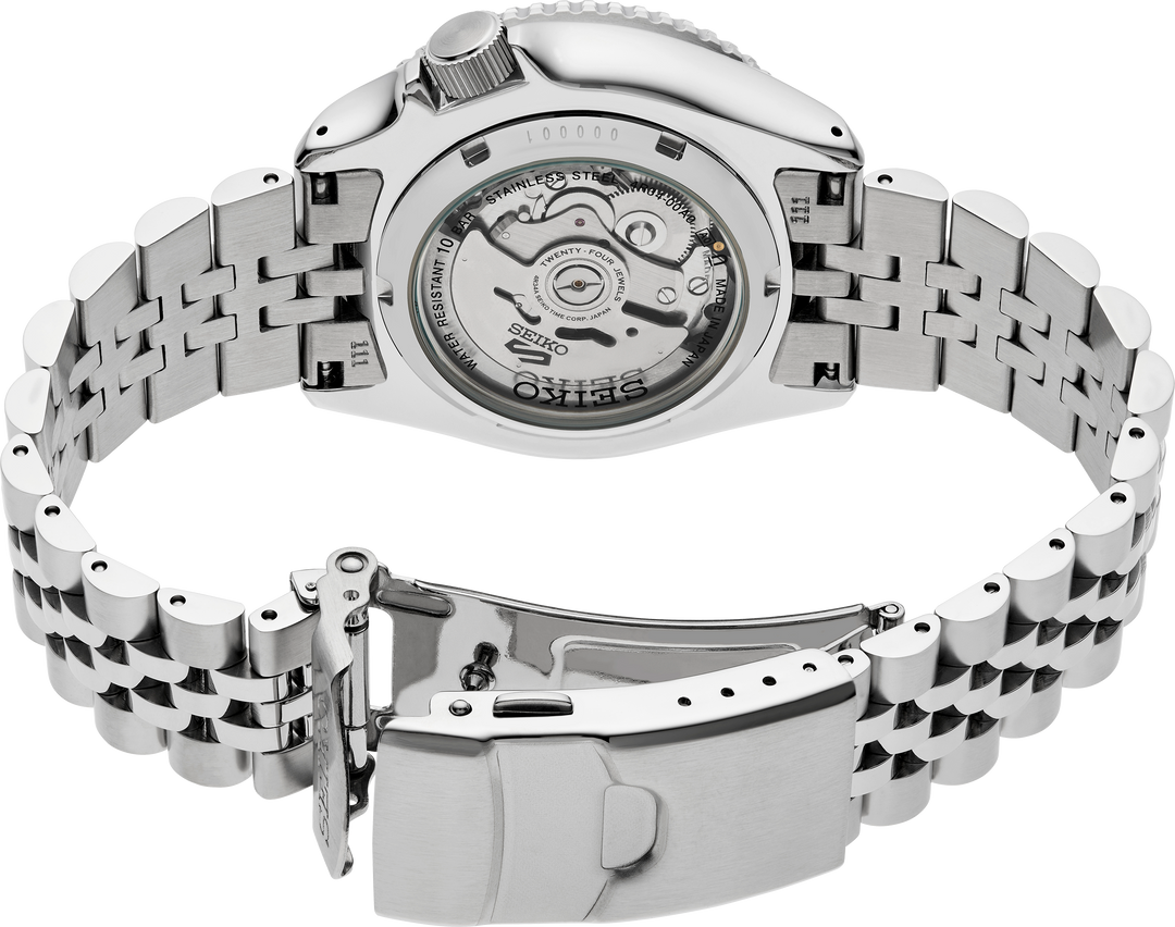 Seiko SSK033 5 Sports SKX Automatic GMT - view 3