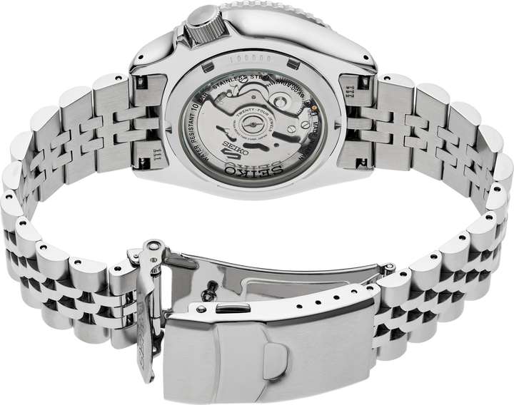 Seiko SSK033 5 Sports SKX Automatic GMT - view 3