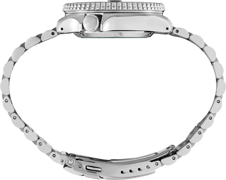 Seiko SSK035 5 Sports SKX Automatic GMT - view 2