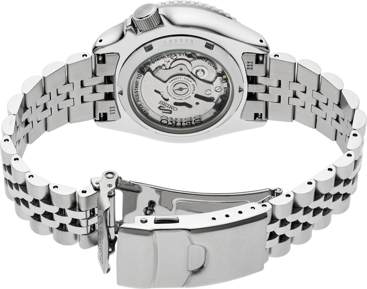 Seiko SSK035 5 Sports SKX Automatic GMT - view 3