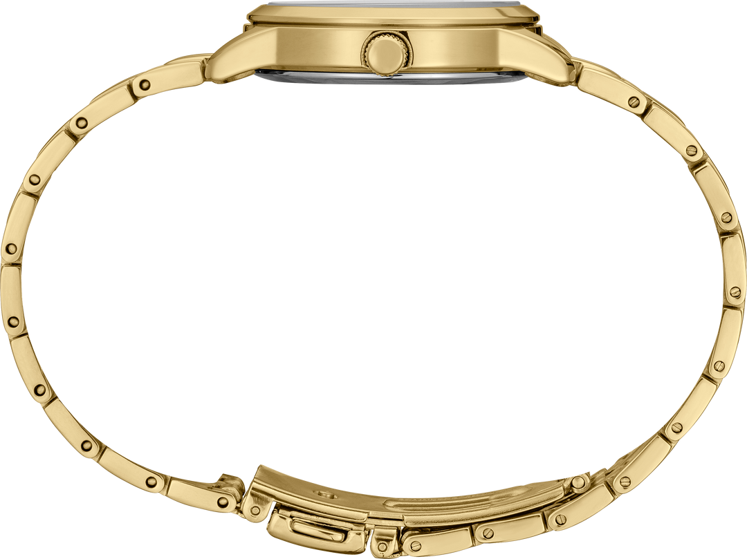 Seiko SUR444 watch, side profile