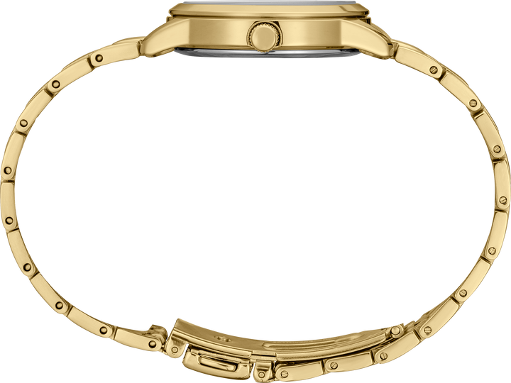 Seiko SUR444 watch, side profile