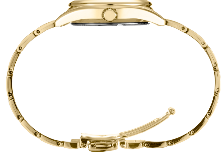 Seiko SUR632 watch, side profile
