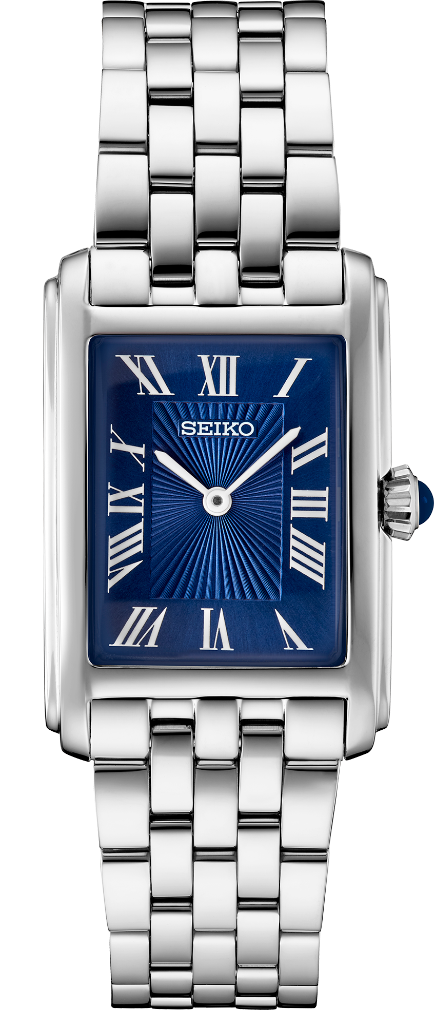 SEIKO SWR085 Ladies Essentials Watch - Watch Technicians Store