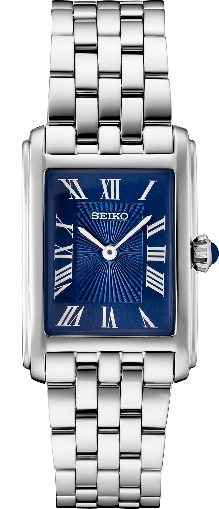 SEIKO SWR085 Ladies Essentials Watch - Watch Technicians Store