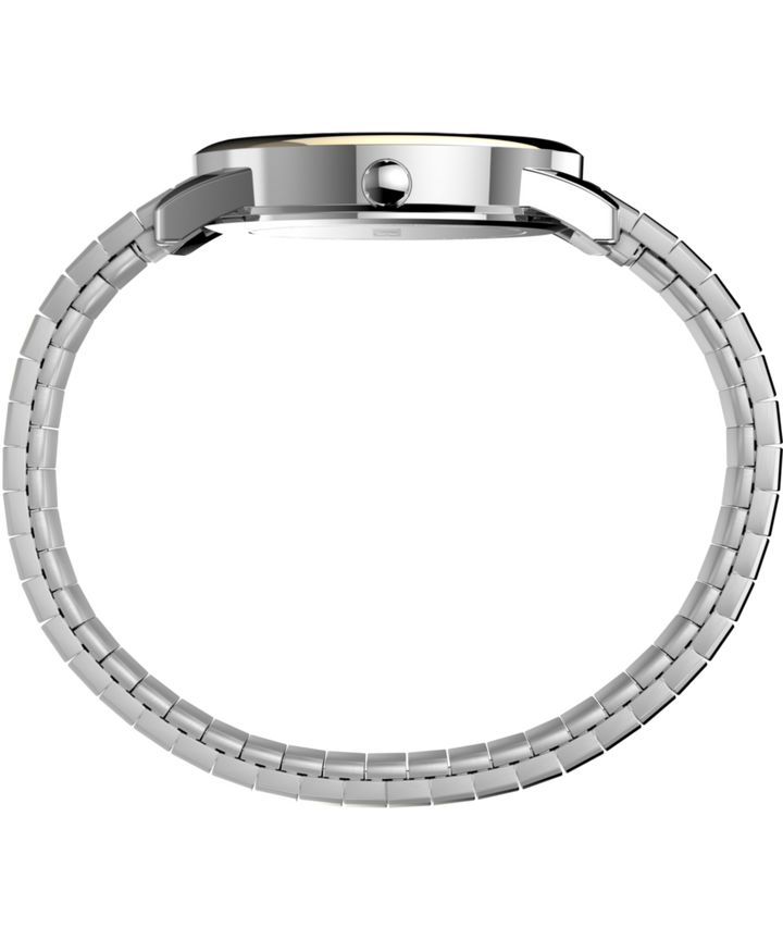 Timex Easy Reader 35mm Expansion Band Quartz Watch – T2H311 official alternate view