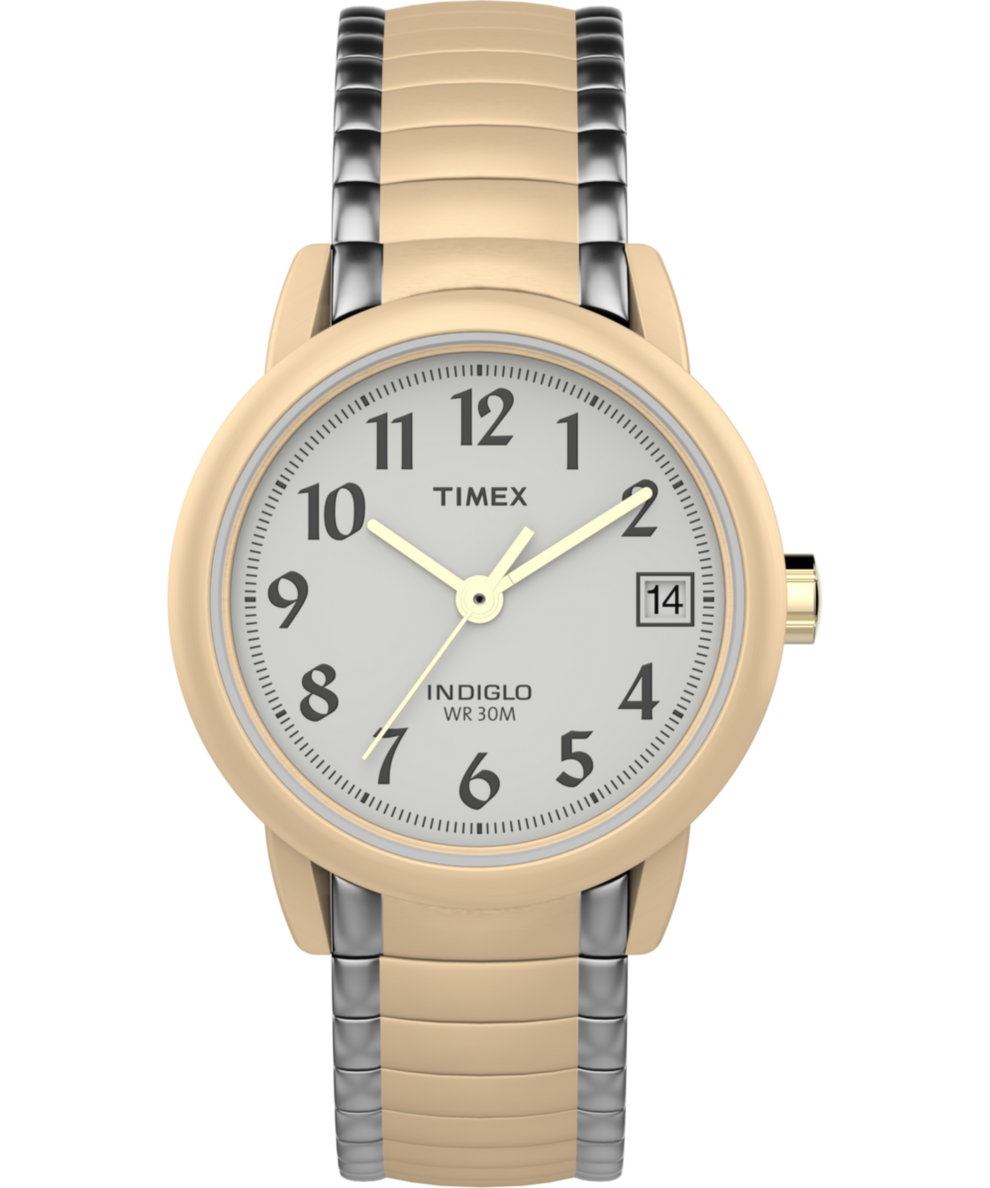 Timex Easy Reader 25mm Bracelet Watch – T2H491 - Watch Technicians Store
