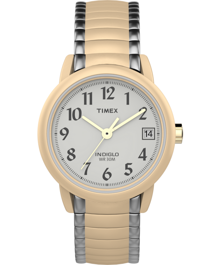 Timex Easy Reader 25mm Bracelet Watch – T2H491 - Watch Technicians Store