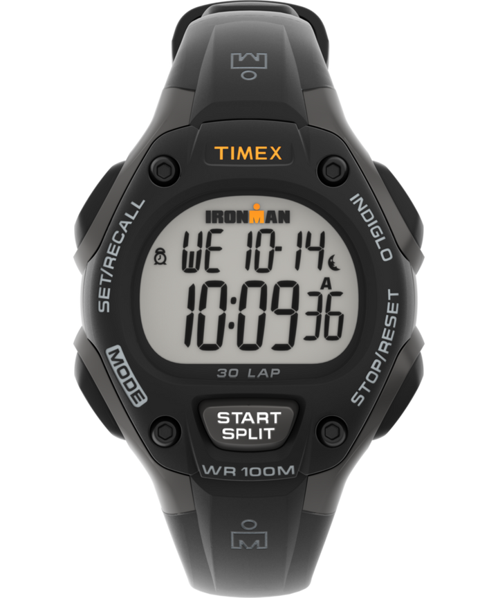 Timex Ironman Classic 30 Mid-Size Watch – T5E961
