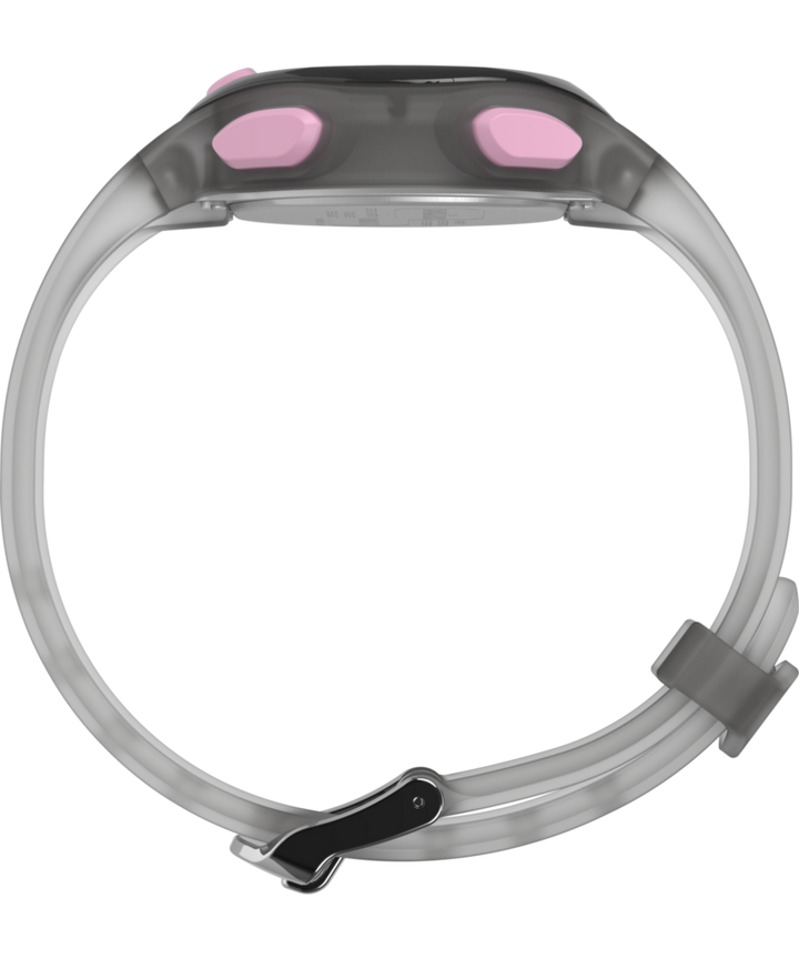 Timex Ironman Essential 30 Black 34mm Women's Watch – TW5M65700 official alternate view